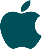 Imagem - Icon Apple