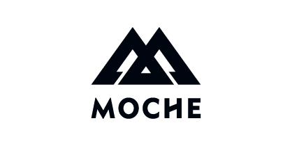 Logotipo Moche