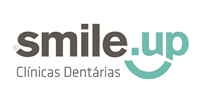 Logotipo Smile UP