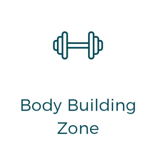 Body Building Zone