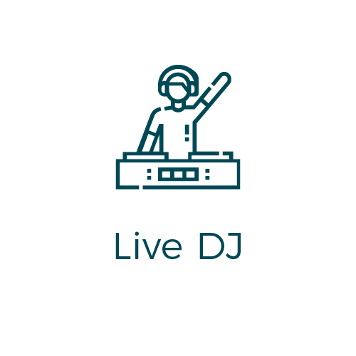 Live DJ