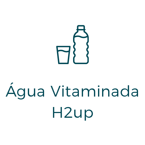 Água Vitaminada H2UP
