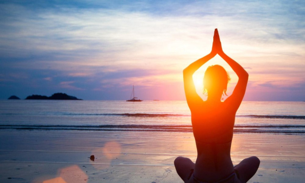 Imagem - 6 Motivos para Começar a Praticar Yoga