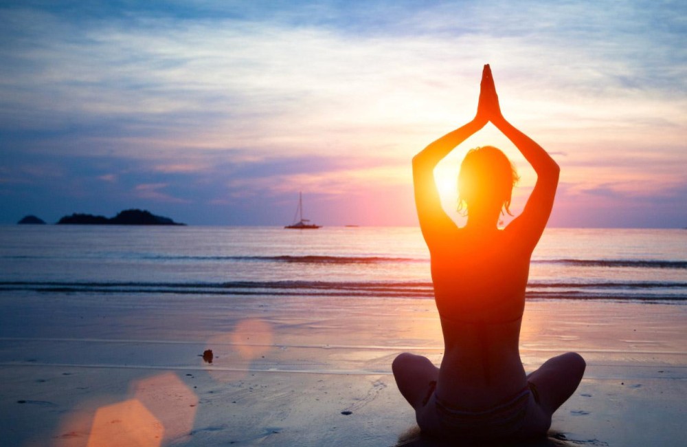Imagem - 6 Motivos para Começar a Praticar Yoga