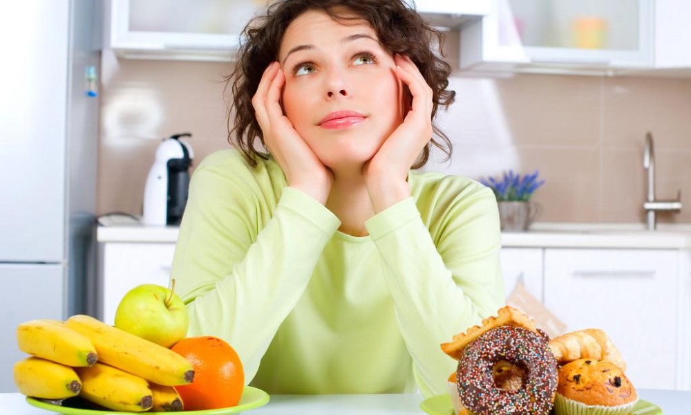 Imagem - 7 mitos alimentares quando pensas em perder peso.