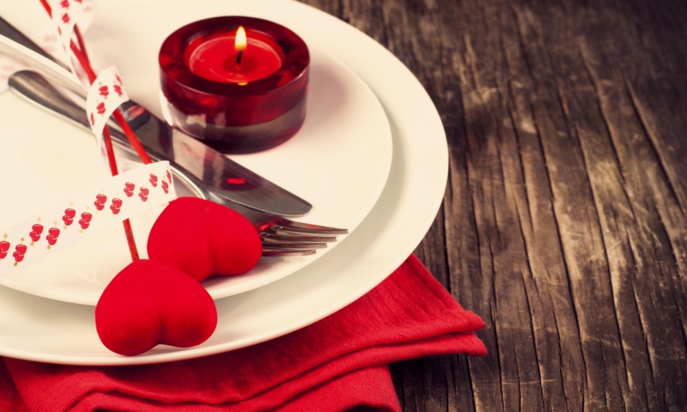 Imagem - Dia dos Namorados: menu afrodisíaco (e fit)
