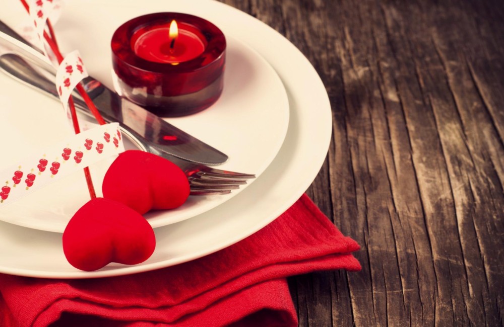Imagem - Dia dos Namorados: menu afrodisíaco (e fit)