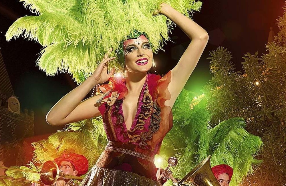 Imagem - Próximo destino: o Carnaval da Madeira, claro!