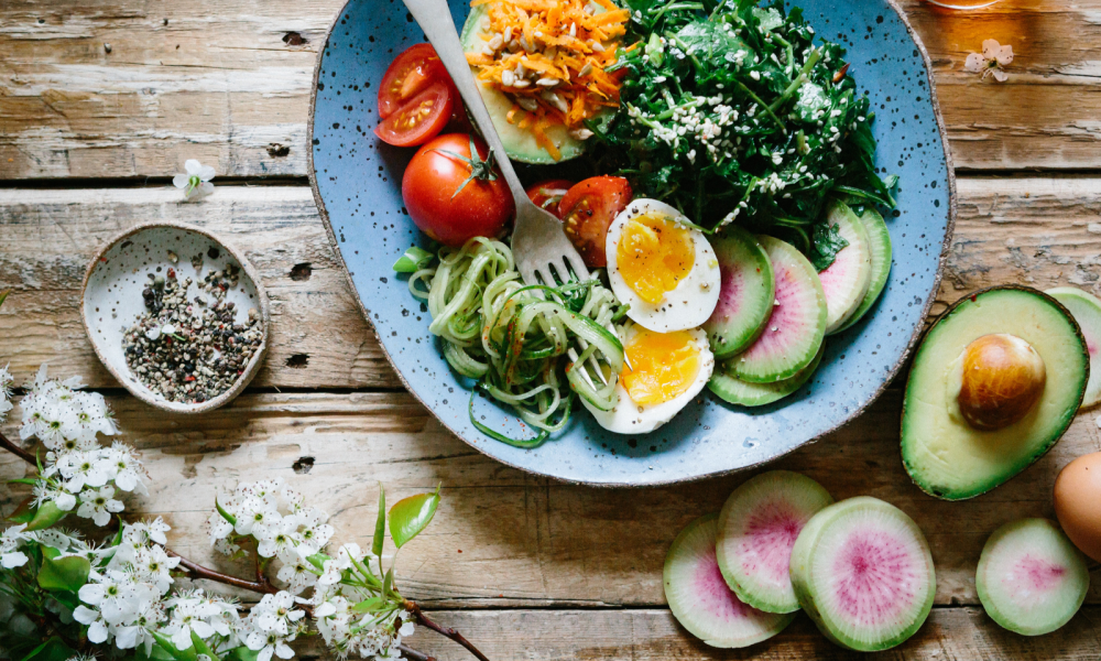 Imagem - Comer Saudável: 5 (+1) Passos Para uma Alimentação Mais Equilibrada
