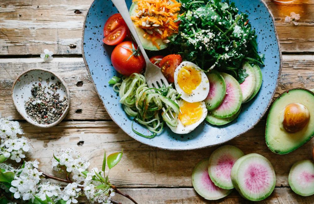 Imagem - Comer Saudável: 5 (+1) Passos Para uma Alimentação Mais Equilibrada