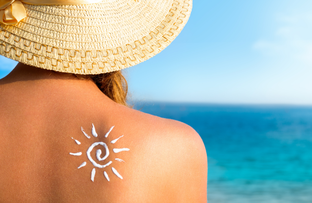 Imagem - Cuidados de pele no verão: dicas fundamentais para te sentires bem