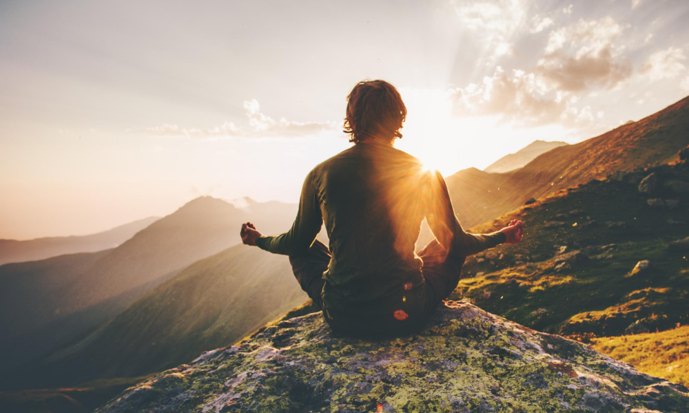 Imagem - Há Apps de Meditação que Ajudam a uma Vida Mais Tranquila?