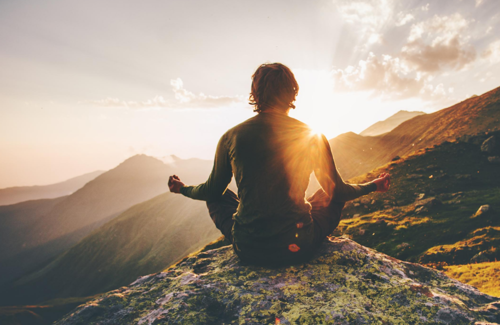 Imagem - Há Apps de Meditação que Ajudam a uma Vida Mais Tranquila?