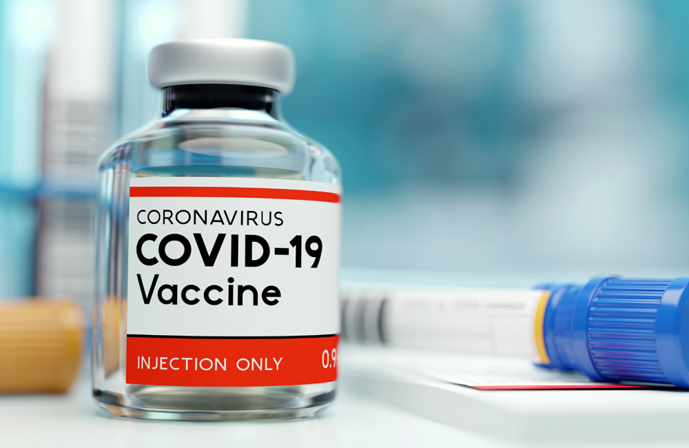 Imagem - Vacina para a COVID-19: Esclarecemos as Tuas Dúvidas
