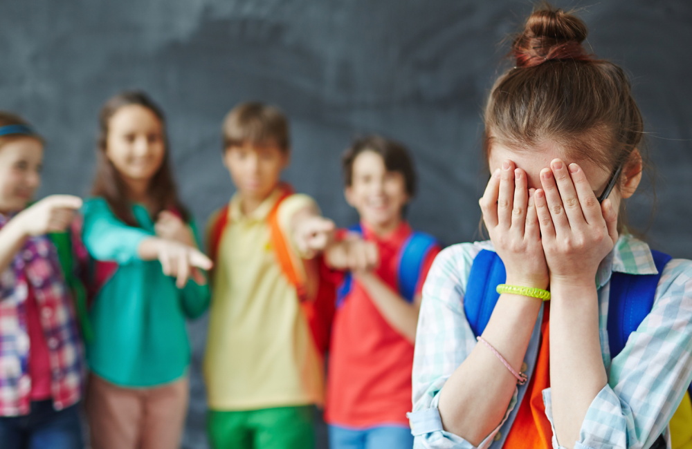 Imagem - Bullying: Aprender a Proteger os mais Vulneráveis