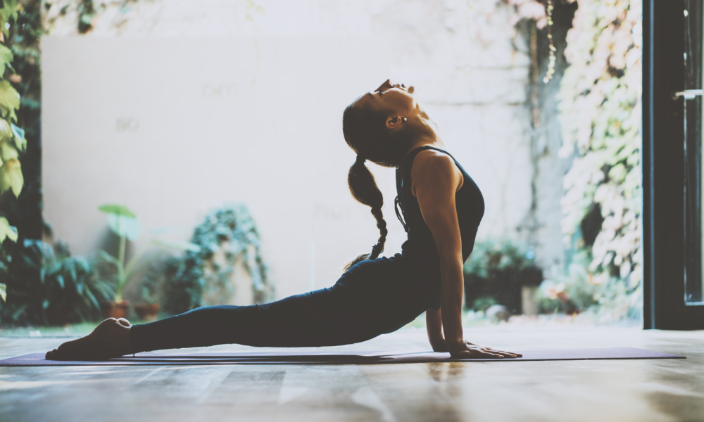 Imagem - Estes São os Melhores Acessórios para Yoga ou Pilates 
