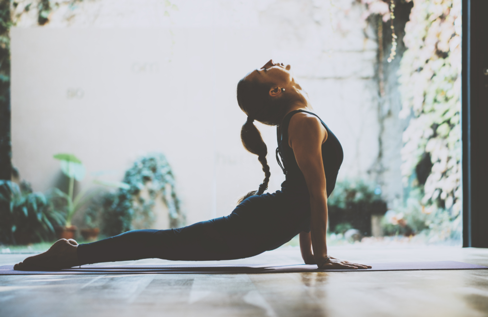 Imagem - Estes São os Melhores Acessórios para Yoga ou Pilates 