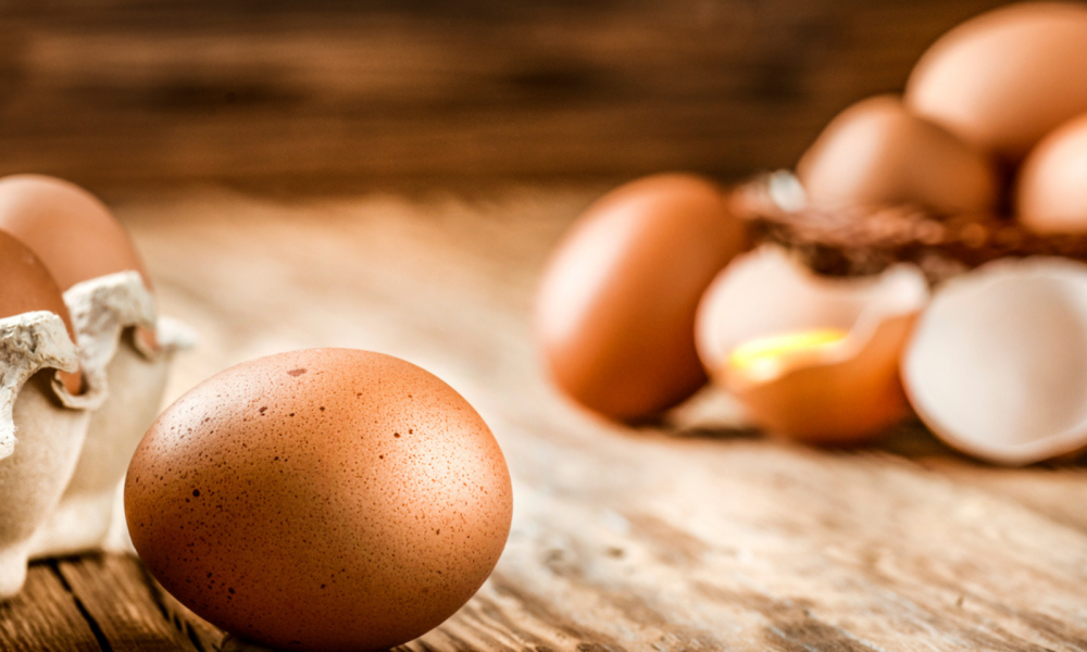 Imagem - Ovos: Um Alimento Rico e Variado