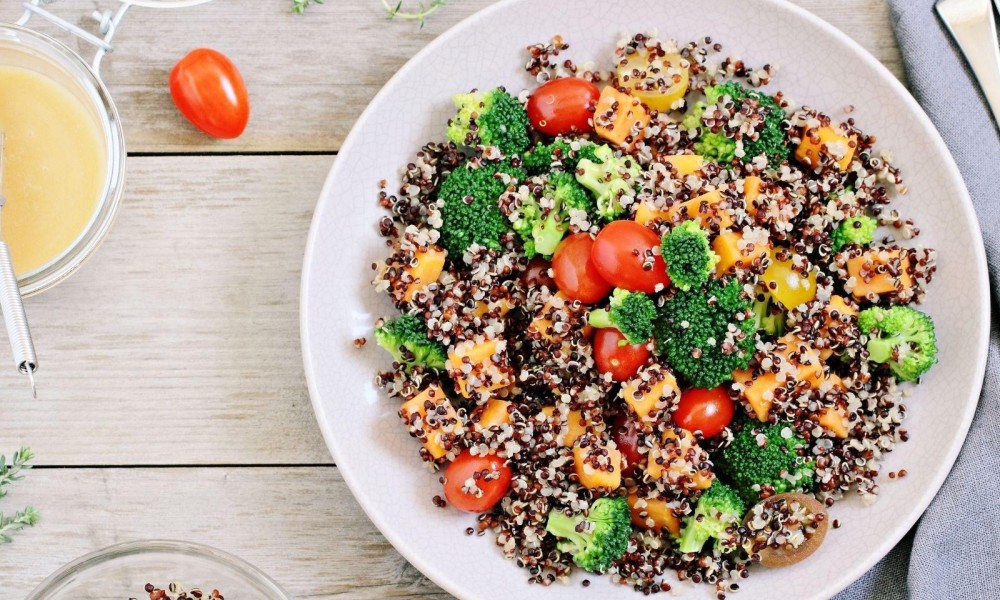 Imagem - Quinoa: Conhece os seus Benefícios e Algumas Receitas Deliciosas
