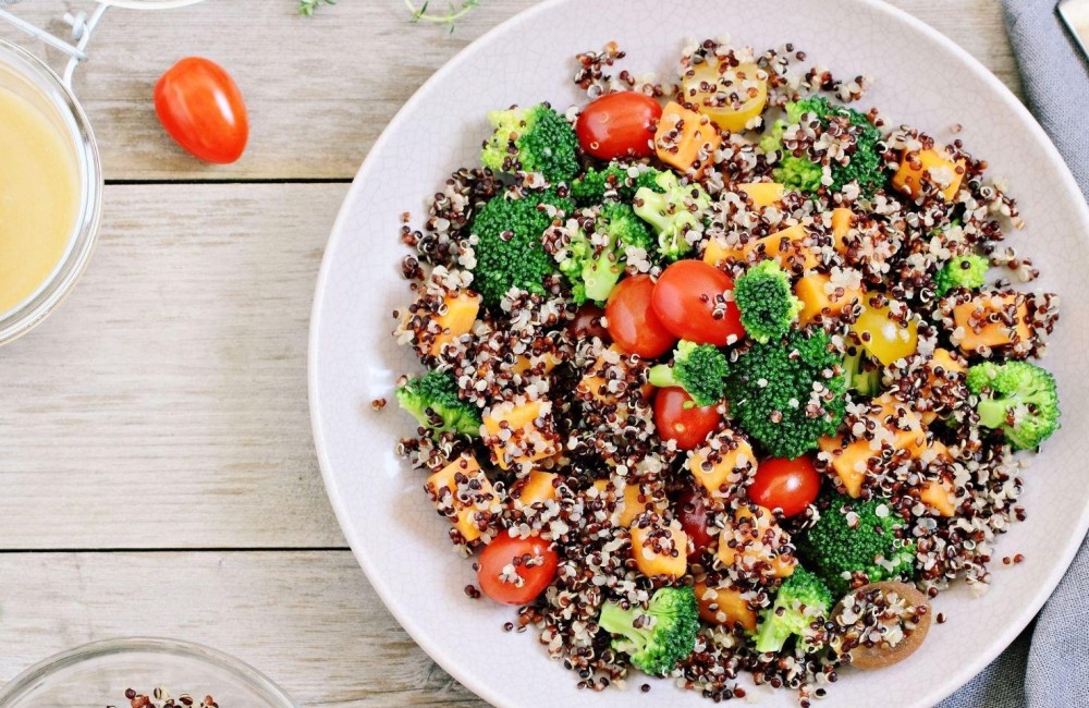 Imagem - Quinoa: Conhece os seus Benefícios e Algumas Receitas Deliciosas