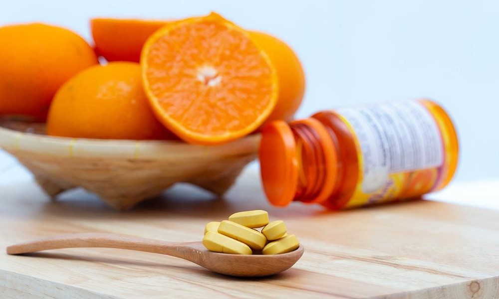 Imagem - Vitamina C: o que é, para que serve e como usar
