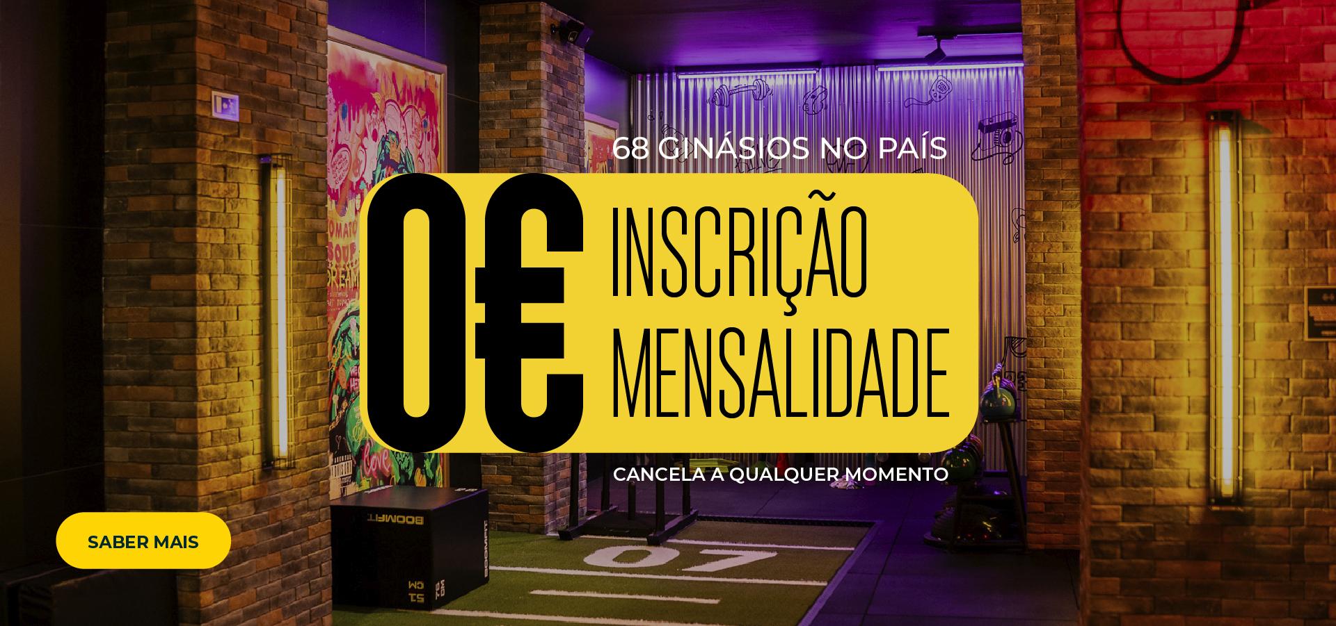[Oferta da Inscrição + 1º Mês Grátis]